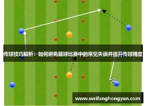 传球技巧解析：如何避免篮球比赛中的常见失误并提升传球精度
